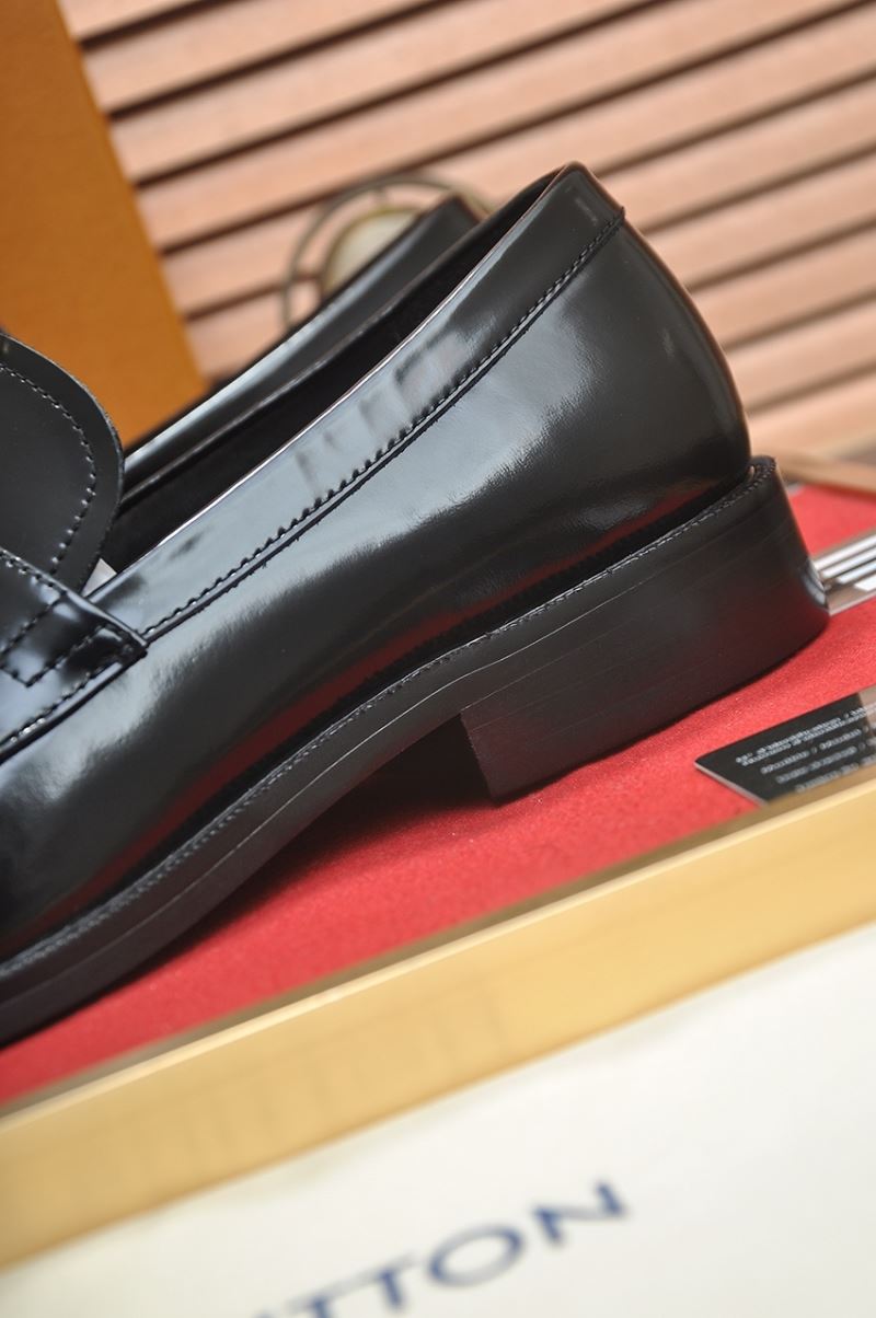 Louis Vuitton Business Shoes